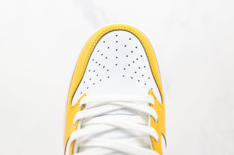 Nike Dunk High Sulfur - Encomenda