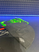 Gorro Touca Syna World OG Syna Skull Black - Pronta Entrega