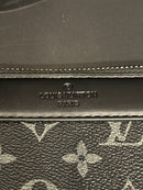 Bolsa Louis Vuitton Monogram Duo Black - Pronta Entrega