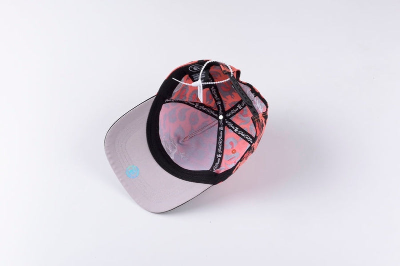 Boné Hellstar Snapback - Encomenda