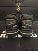 Tênis New Balance 1000 “Black Silver Metallic” - Pronta Entrega