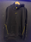 Blusa Moletom Nike x Nocta Black/Yellow - Pronta Entrega