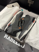 Tênis Nike Air Jordan 3 Fear - Pronta Entrega