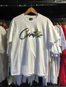Camiseta CORTEIZ BRAZIL Branco - Pronta Entrega
