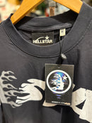 Camiseta Hellstar Studios Cartoon Logo’  - Pronta Entrega