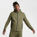 Conjunto Nike Tech Fleece Verde 2023 (New Season) - Encomenda