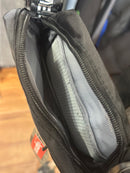 Bag Supreme Preta - Pronta Entrega