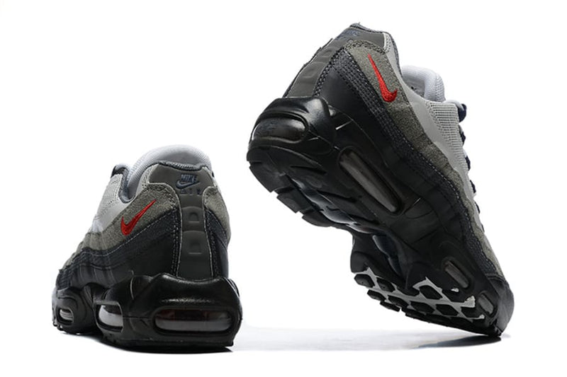 Nike Air Max 95 Track Red