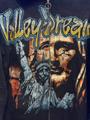 Jaqueta Vale Forever God's Liberty Black - Pronta Entrega