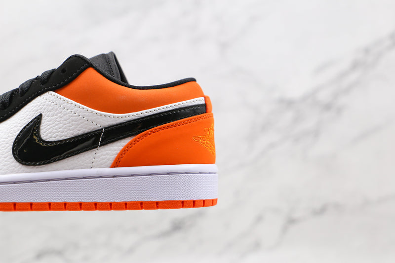 Jordan 1 Low Shattered Backboard - Encomenda