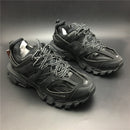Balenciaga Track Black - Encomenda