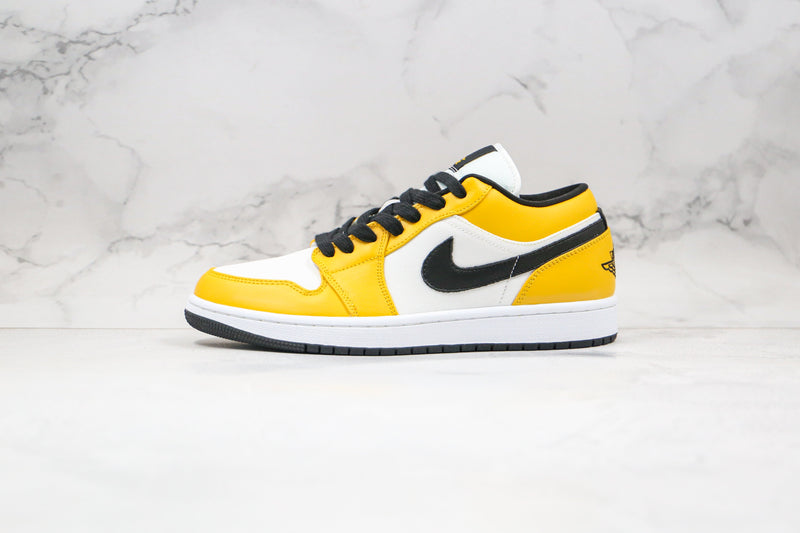 Jordan 1 Low Laser Orange - Encomenda