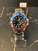 Relógio Rolex GMT-Master II "Coca-Cola" - Pronta Entrega