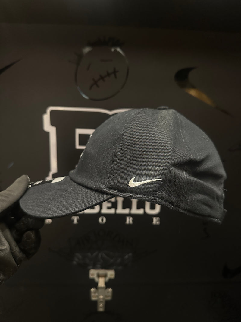 Boné Aba Curva Nike Jordan Swoosh - Pronta Entrega