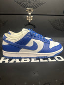 Tênis Nike Dunk Low Kentucky Blue - Pronta Entregau