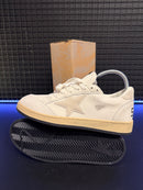 Tênis Golden Goose Ball Star Cream - Pronta Entrega