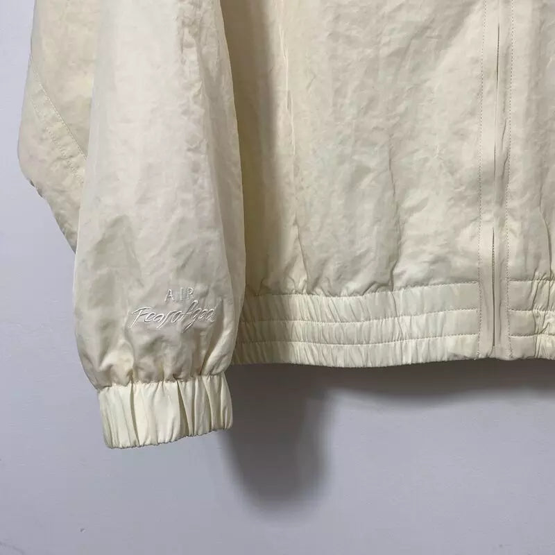 Jaqueta Nike x Fear of God - Encomenda