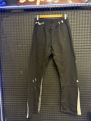 Calça Moletom Painted Flare Sweatpants - Pronta Entrega