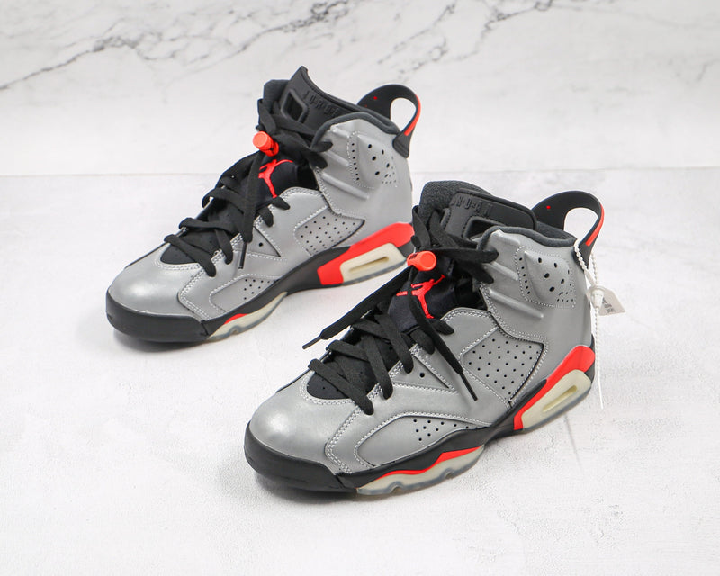 Jordan 6 Retro Reflections of a Champion - Encomenda