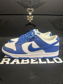Tênis Nike Dunk Low Kentucky Blue - Pronta Entregau