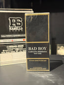 Perfume Bad Boy Carolina Herrera 50 ML Importado Contratipo - Pronta Entrega