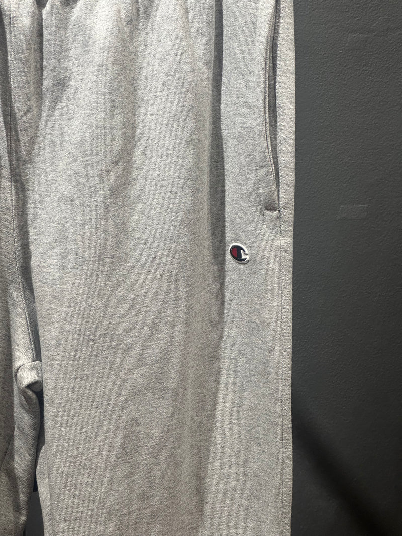 Calça Champion Cinza - Pronta Entrega