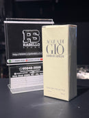 Perfume Aqua Di Gio Armani 50 ML Contratipo - Pronta Entrega