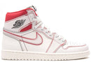 Jordan 1 Retro High Phantom Gym Red - Encomenda