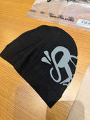 Gorro Syna World Big Logo Skull Beanie - Pronta Entrega