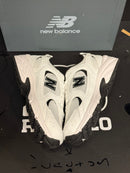 Tênis New Balance 530 White Black - Pronta Entrega