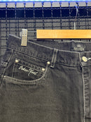 Conjunto Jeans Broken Planet - Pronta Entrega