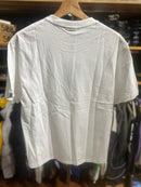 Camiseta BAPE Shark Branca - Pronta Entregar