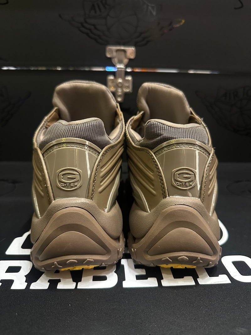 Tênis Nike NOCTA Hot Step 2 Brown - Pronta Entrega