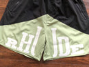 Rhude Yachting Short Green - Encomenda