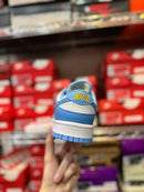 Tênis Nike Dunk Low Coast - Pronta Entrega