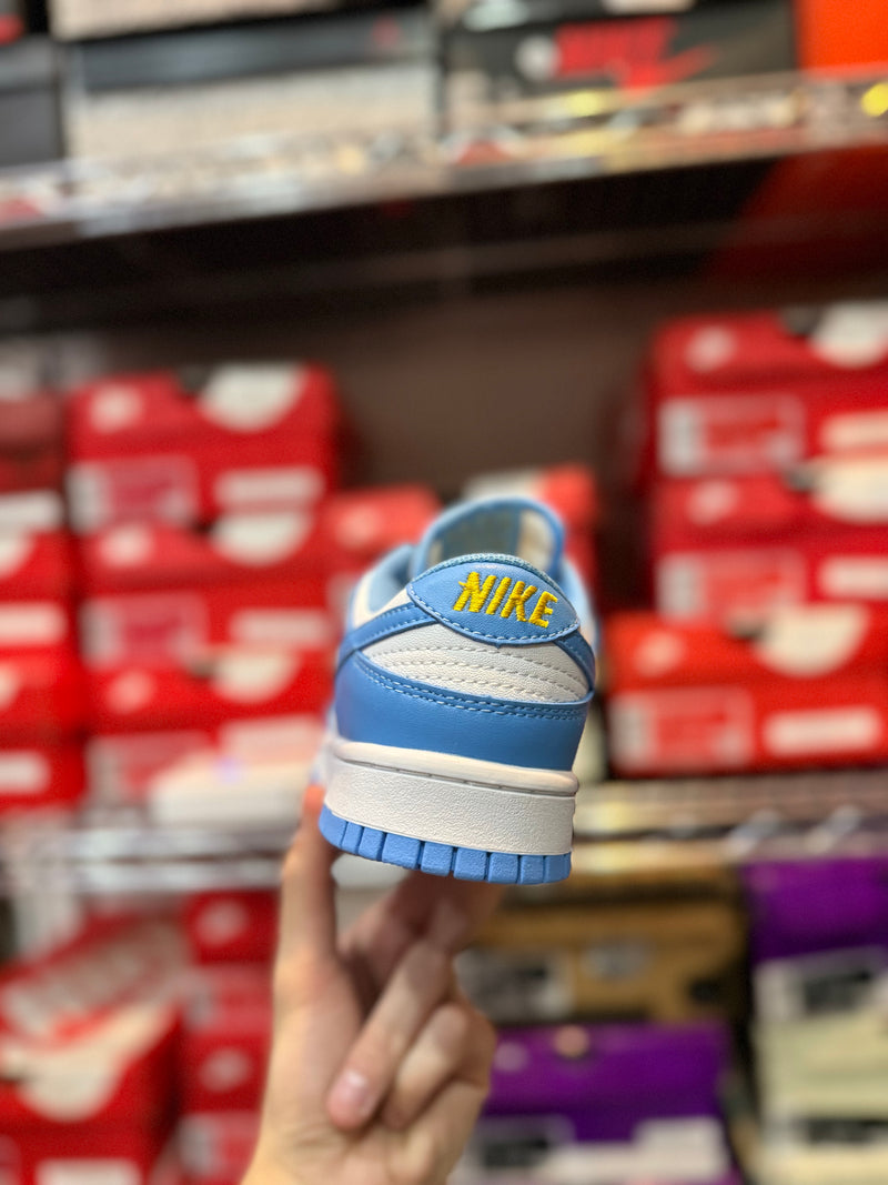 Tênis Nike Dunk Low Coast - Pronta Entrega