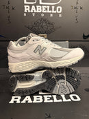 Tênis New Balance 2002R Concrete - Pronta Entrega