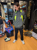 Conjunto Nike Palace Total 90 Verde Limão - Pronta Entrega