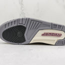 Jordan 3 Retro Winterized Archaeo Brown - Encomenda