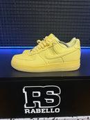 Tênis NOCTA x Nike Air Force 1 Low Citron Tint - Pronta Entrega