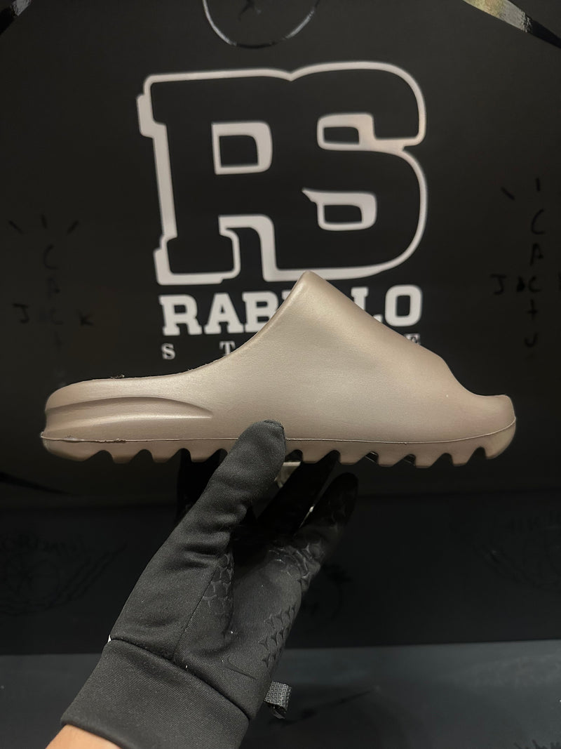 Adidas Yeezy Slide Marrom - Pronta Entrega