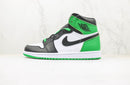 Jordan 1 Retro High Lucky Green - Encomenda