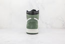 Jordan 1 Retro High Clay Green - Encomenda