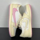 Air Jordan 1 Retro Low OG SP Travis Scott Shy Pink - Encomenda