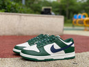 Nike Dunk Low Retro Gorge Green Midnight Navy - Encomenda