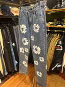 Calça Denim Tears Jeans - Pronta Entrega