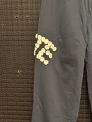 Calça Moletom Arte Blue - Pronta Entrega