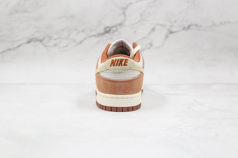 Nike Dunk Low Medium Curry - Encomenda