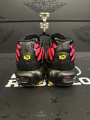 Tênis Air Max TN Plus "Black Hyper Pink" - Pronta Entrega
