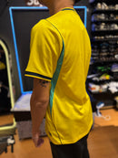 Camisa Seleção Brasil 2026 Amarela Nike Torcedor Amarelo Copa do Mundo - Pronta Entrega